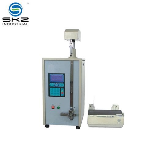 single yarn strength tester pdf distributor|ASTM D2256 .